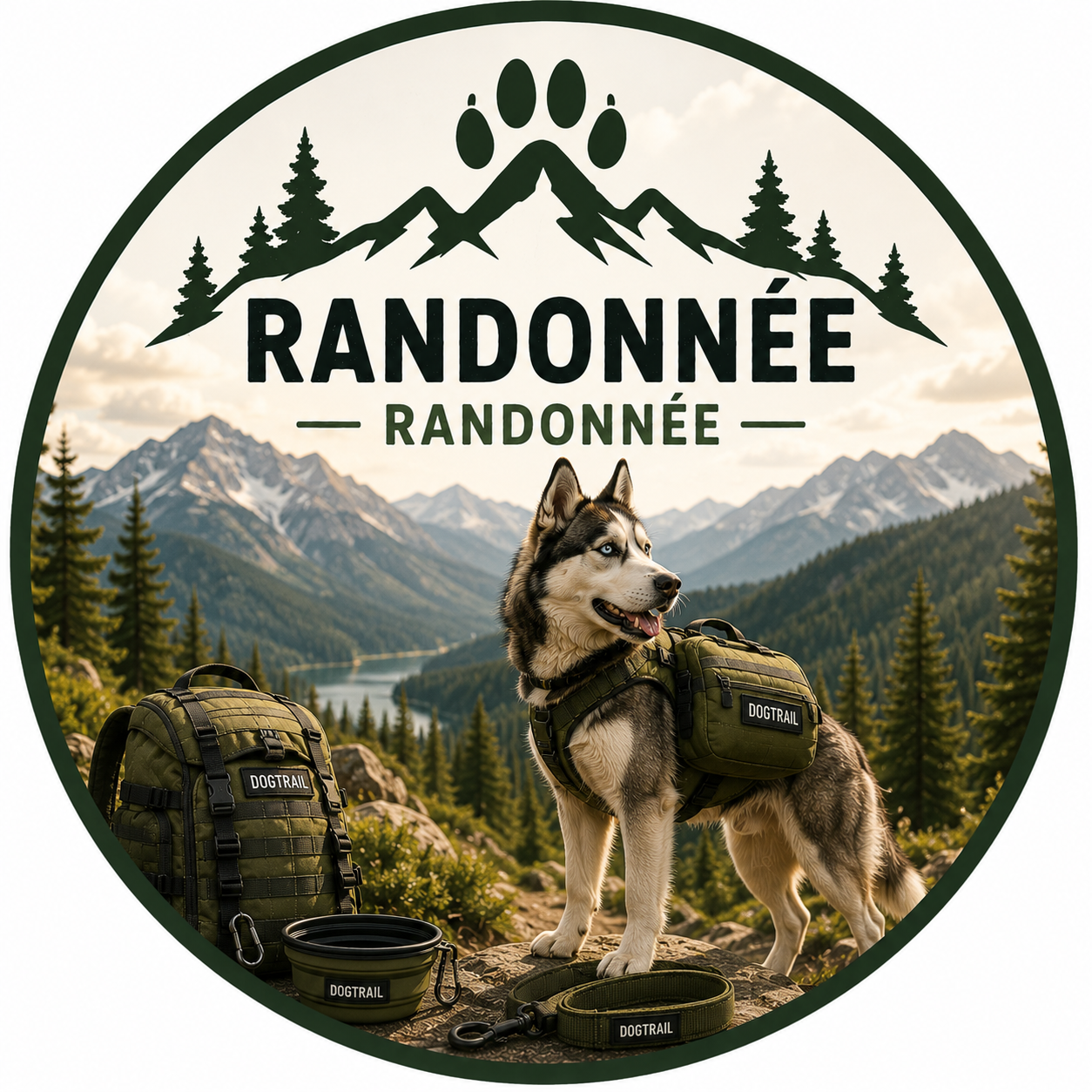 Randonnée