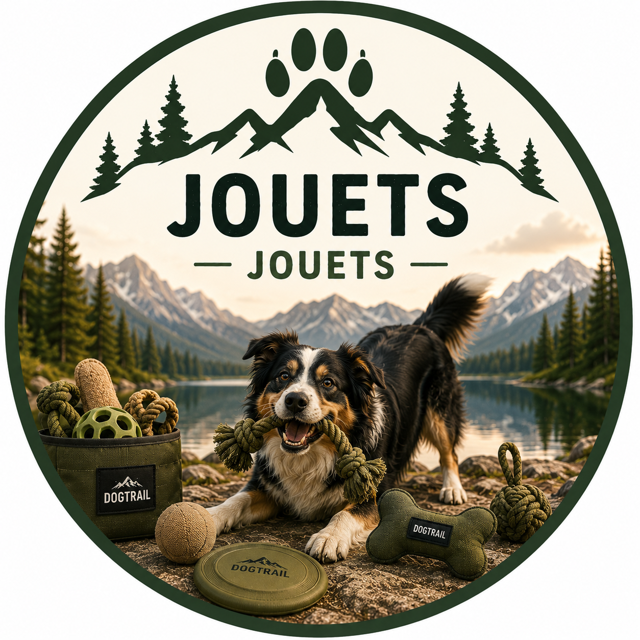 Jouets