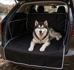 Protection de coffre premium DogTrail Travel™