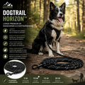 Longe premium DogTrail Horizon™