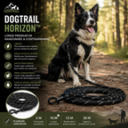 Longe premium DogTrail Horizon™