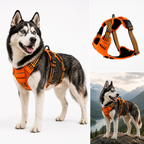 Harnais DogTrail Explorer™