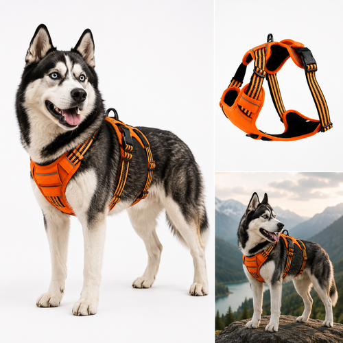 Harnais DogTrail Trek™
