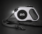 Laisse rétractable DogTrail Luna™