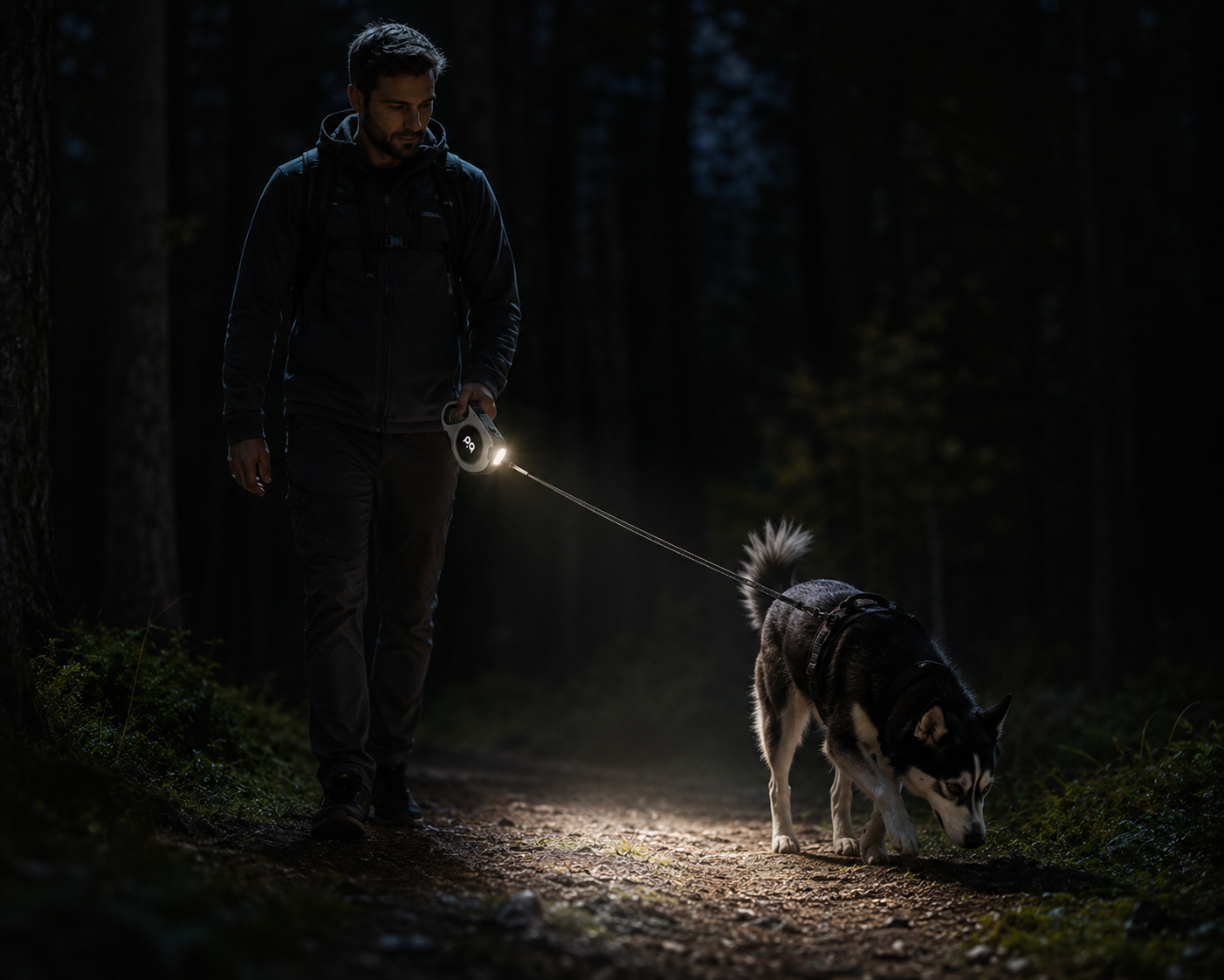 DogTrail Luna™