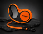 Laisse enrouleur DogTrail Nova™