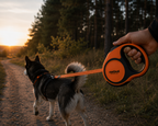 Laisse enrouleur DogTrail Nova™